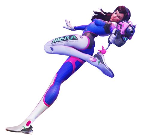 dva xx|[NSFW] New D.va Render Animation .